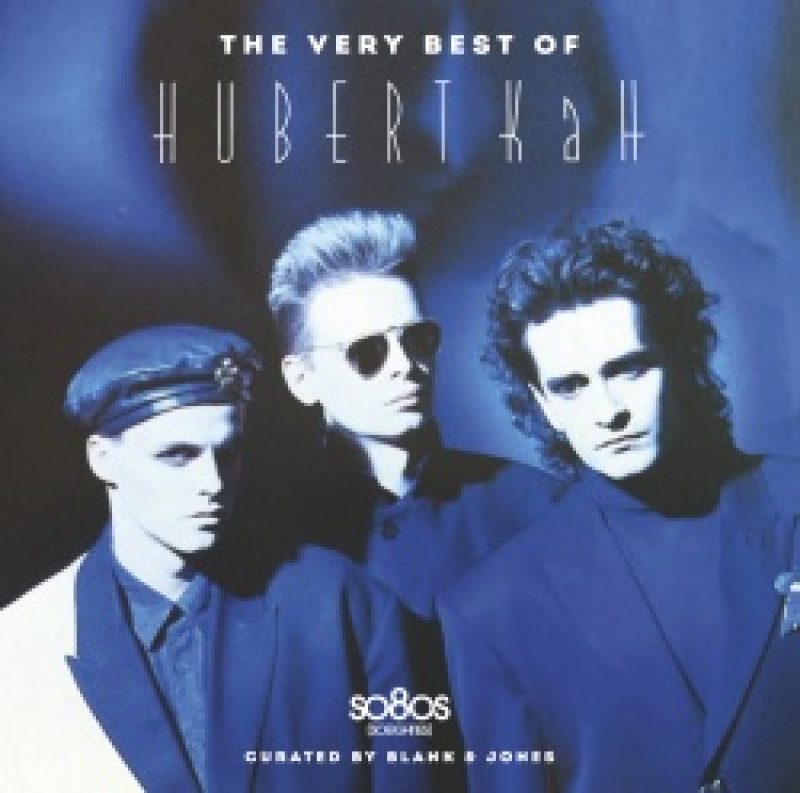 The Very Best Of Hubert...
