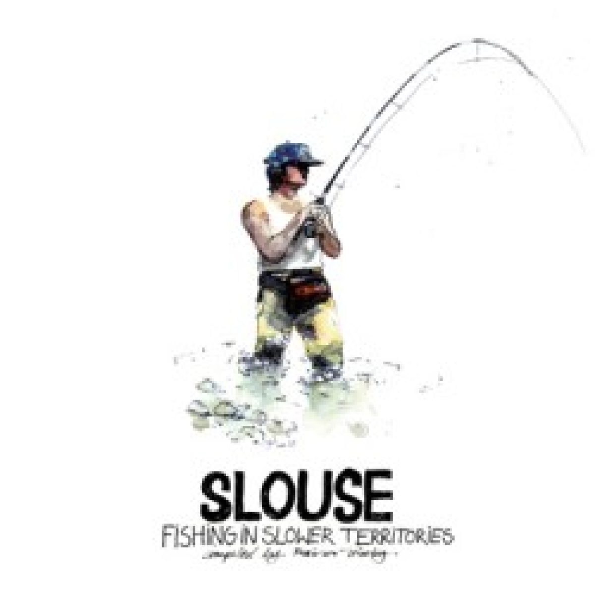 Fishing In Slower Territories Compiled...