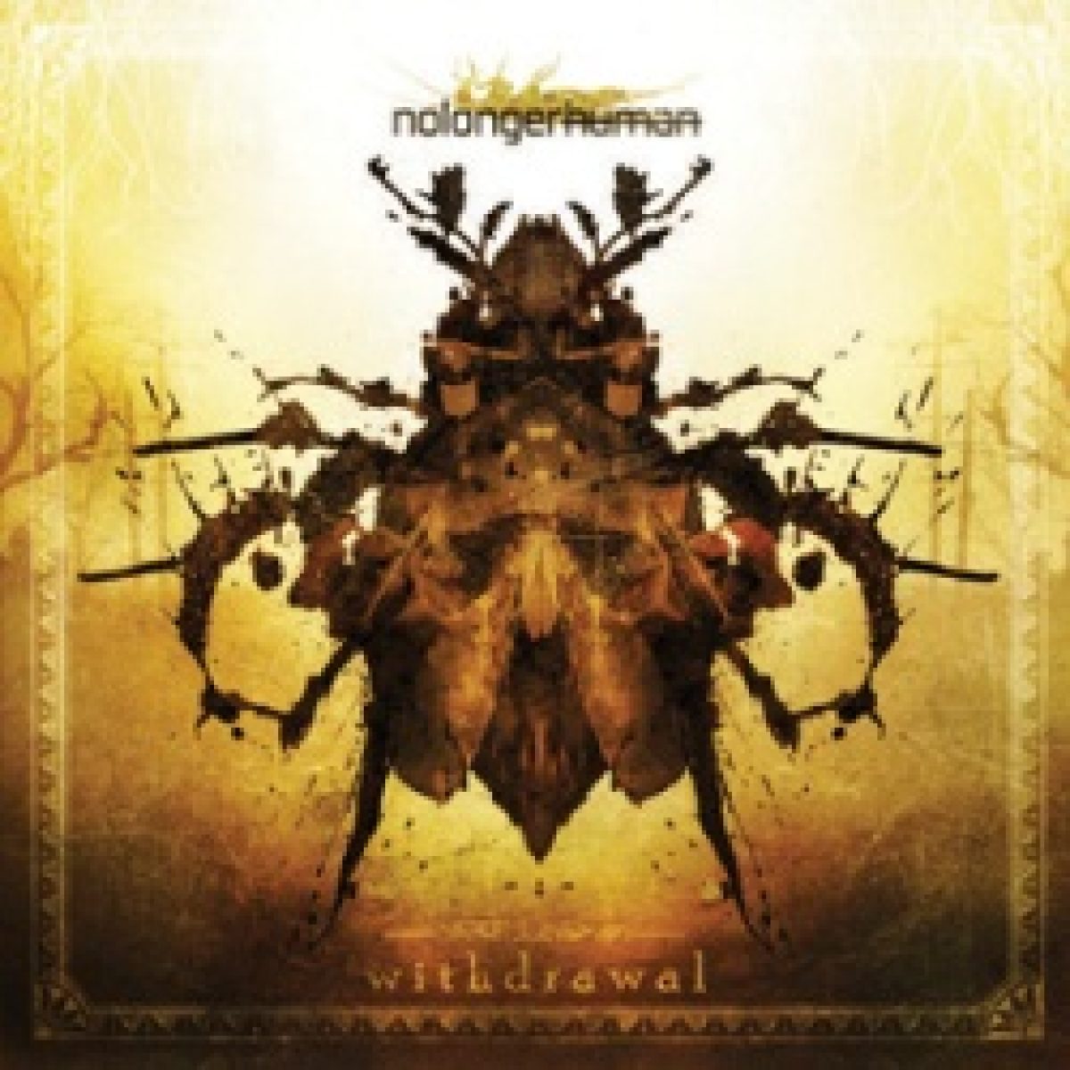 "Electro-Industrial" von Nolongerhuman