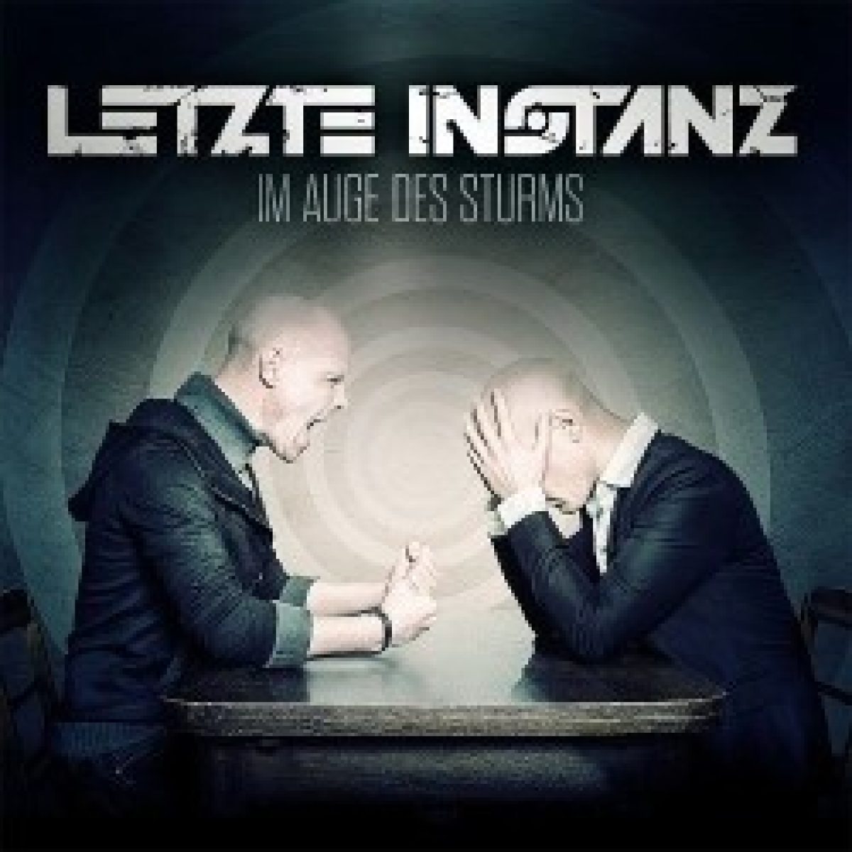 Letzte Instanz: Neues Album "Im...