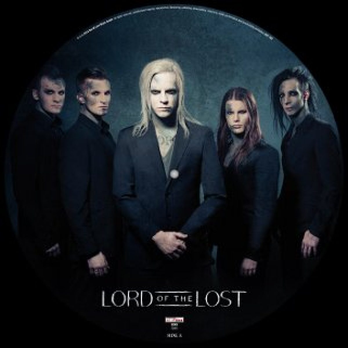 Lord Of The Lost: "Six...