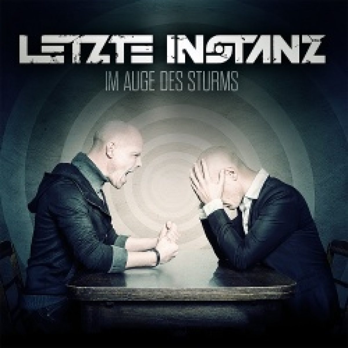 Letzte Instanz: Video zu "Traum...