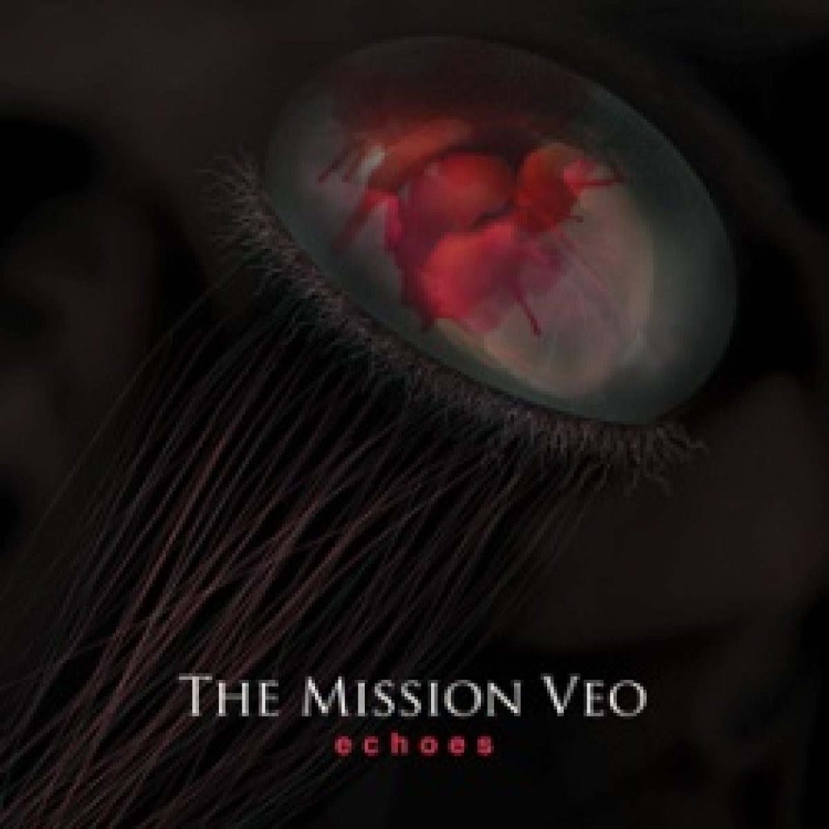 The Mission Veo veröffentlichen "Echoes"