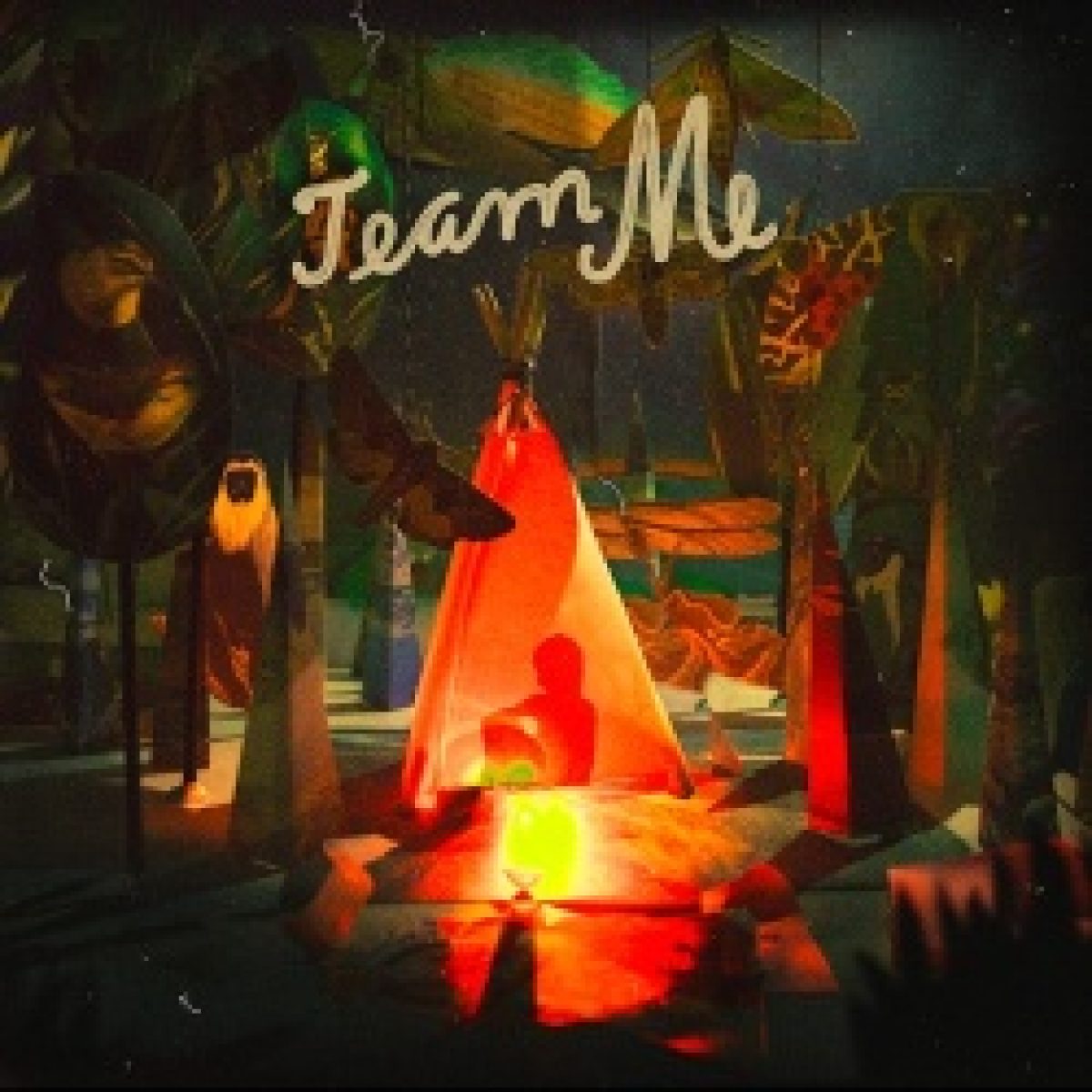 Team Me: Video ihres kommenden...
