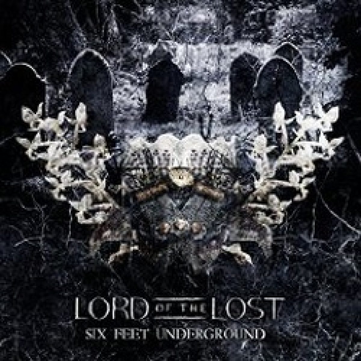 Lord Of The Lost: Videopremiere...