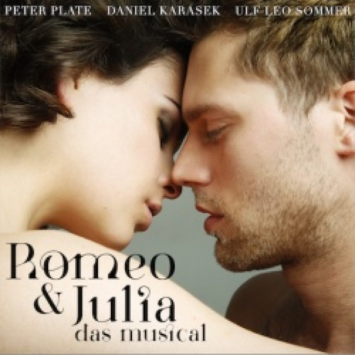 Neues Album von Peter Plate...