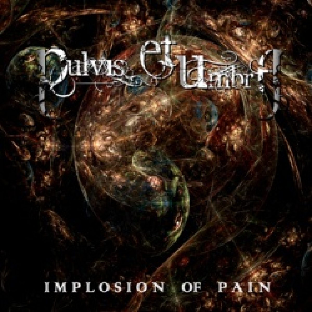 Das neue Album von "Pulvis...