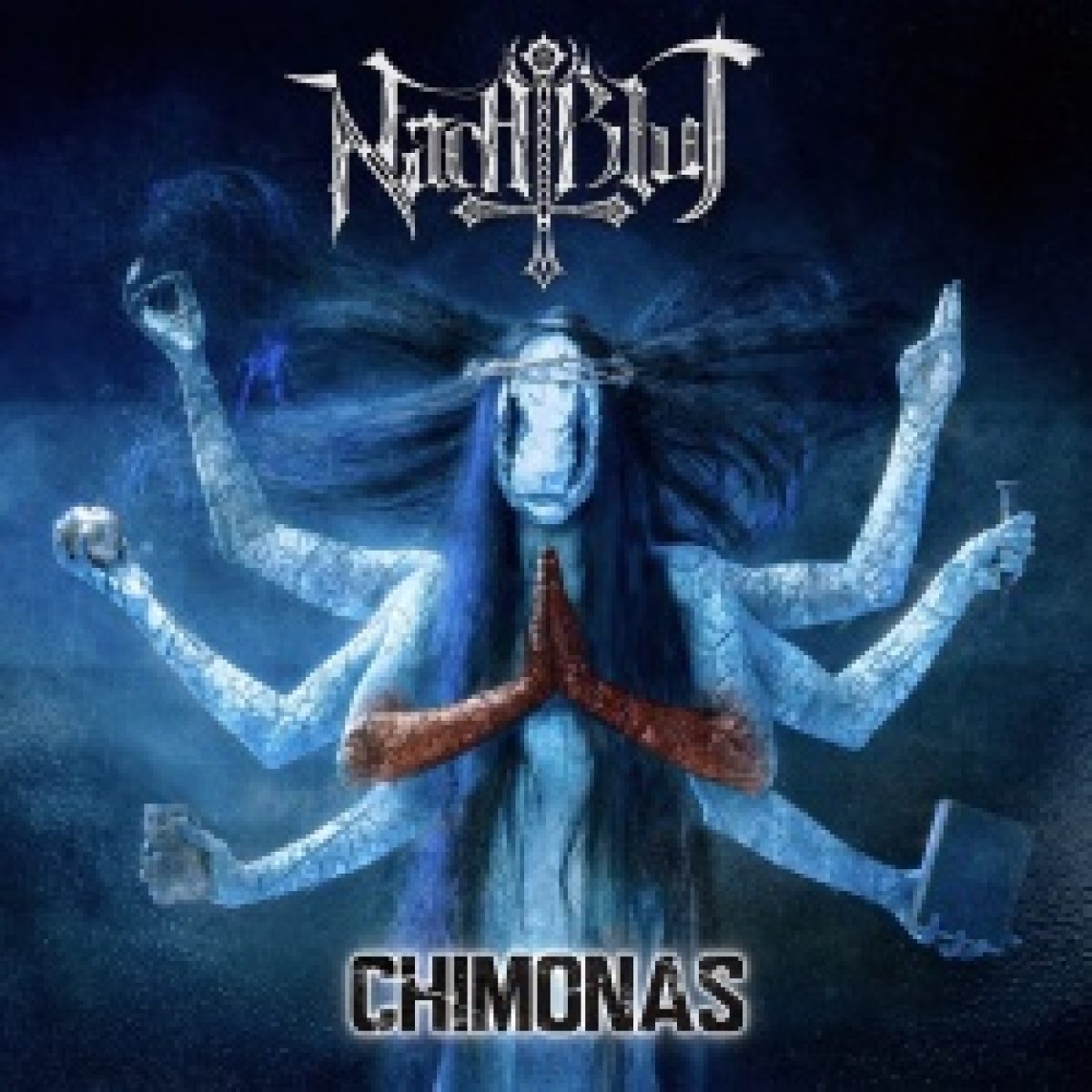 Nachtblut: Details zum kommenden Album!