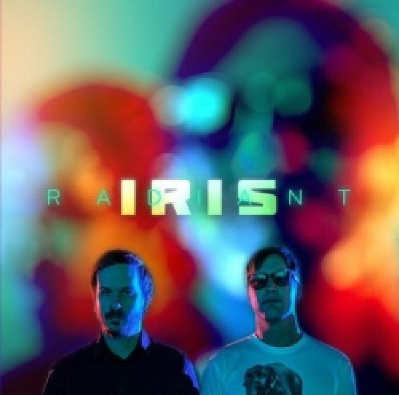 Neues Album "Radiant" von Iris...