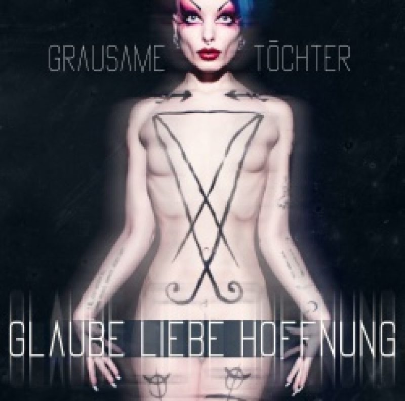 Die "Graumsamen Töcher" sind wieder...