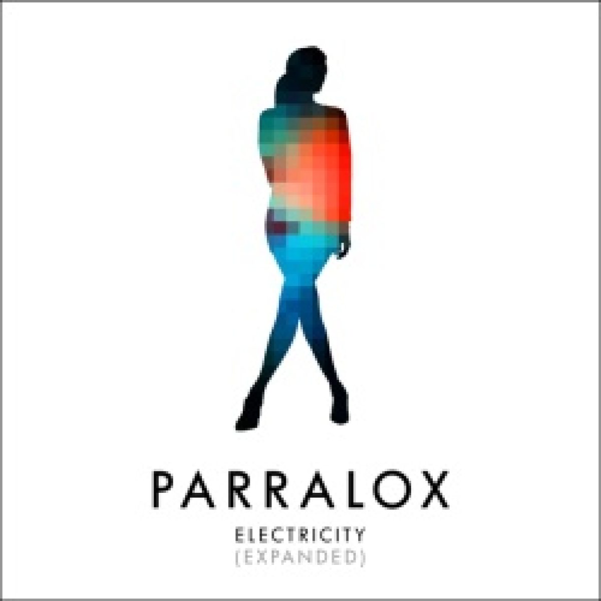 Parralox: "Electricitiy (Expanded)" als Doppel-CD