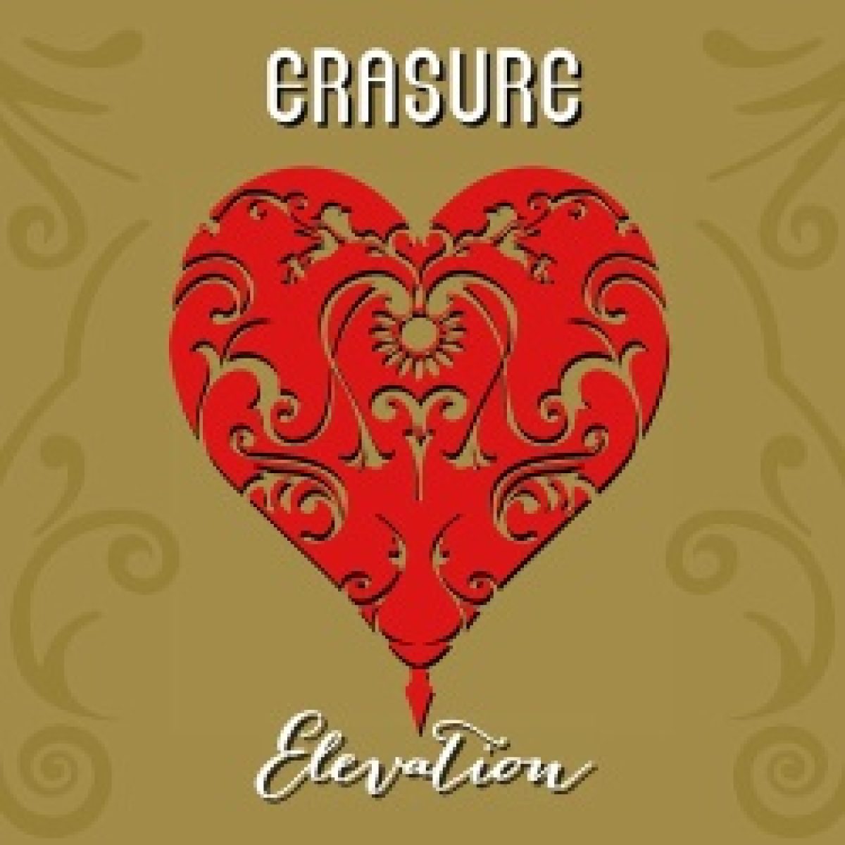 Erasure: Single und Video zu...