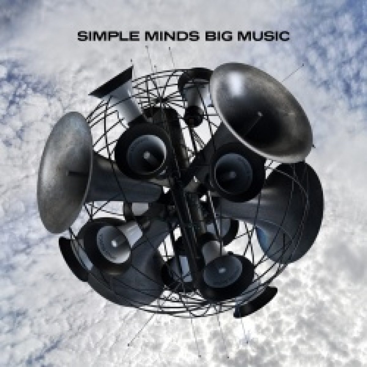 Neues Album von den Simple...