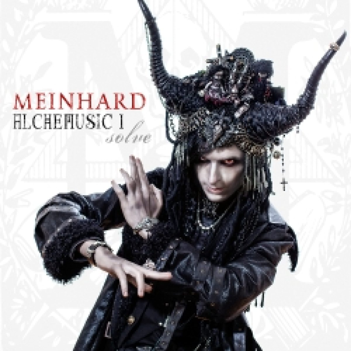Neues von Meinhard - "Alchemusic...