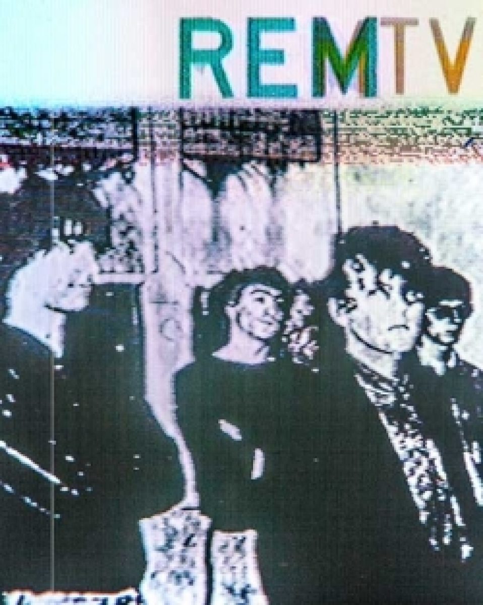Drei Dekaden R.E.M. bei MTV:...
