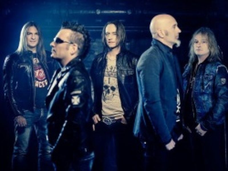 Gotthard - Deutschlandtour startet bald