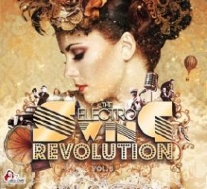 The Electro Swing Revolution No....