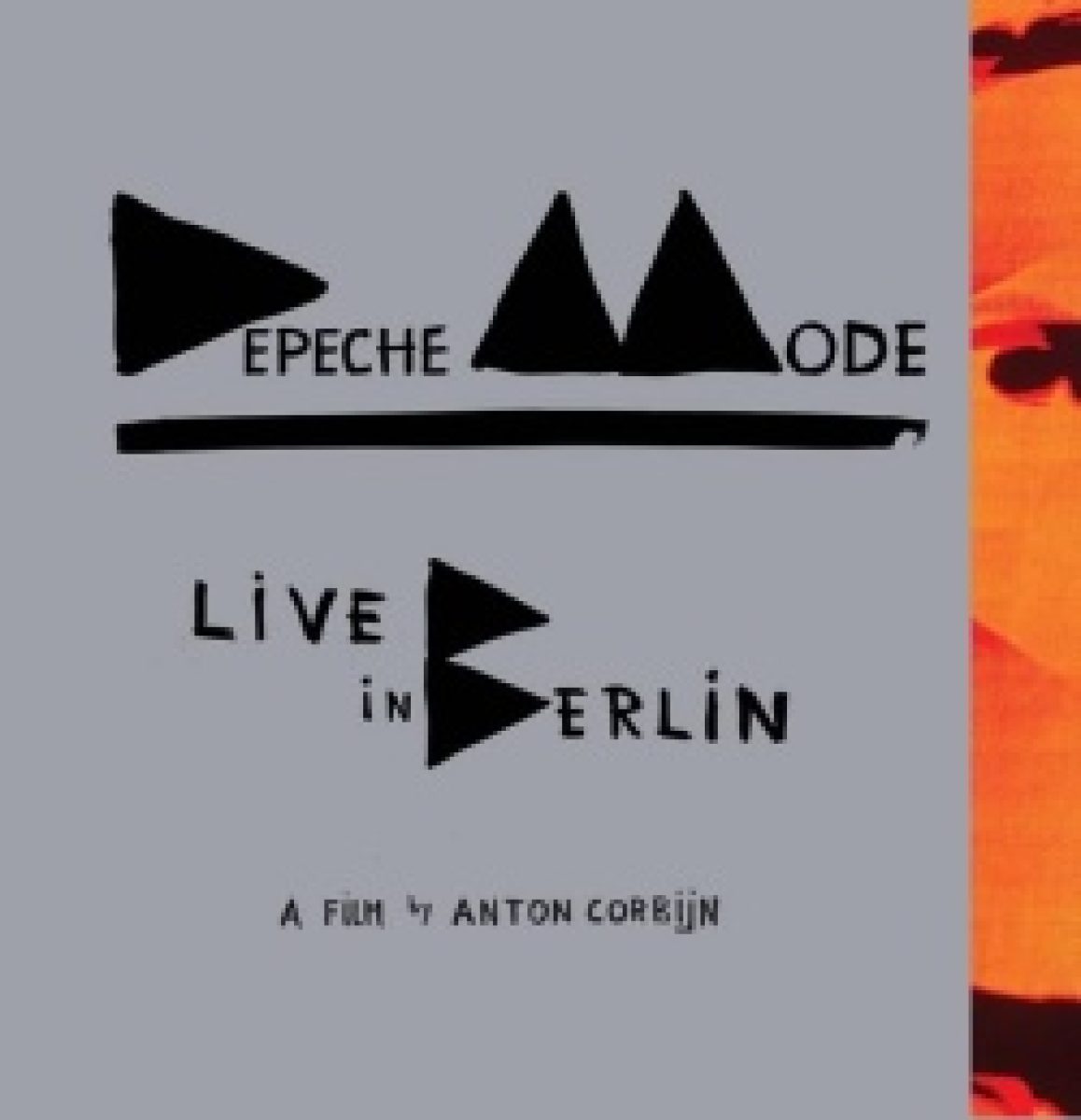 Depeche Mode - Live in...