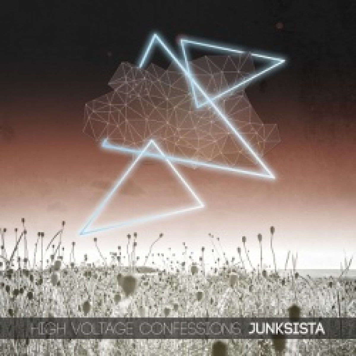 Junksista: Neue Longplayer-Schockwelle "High Voltage...
