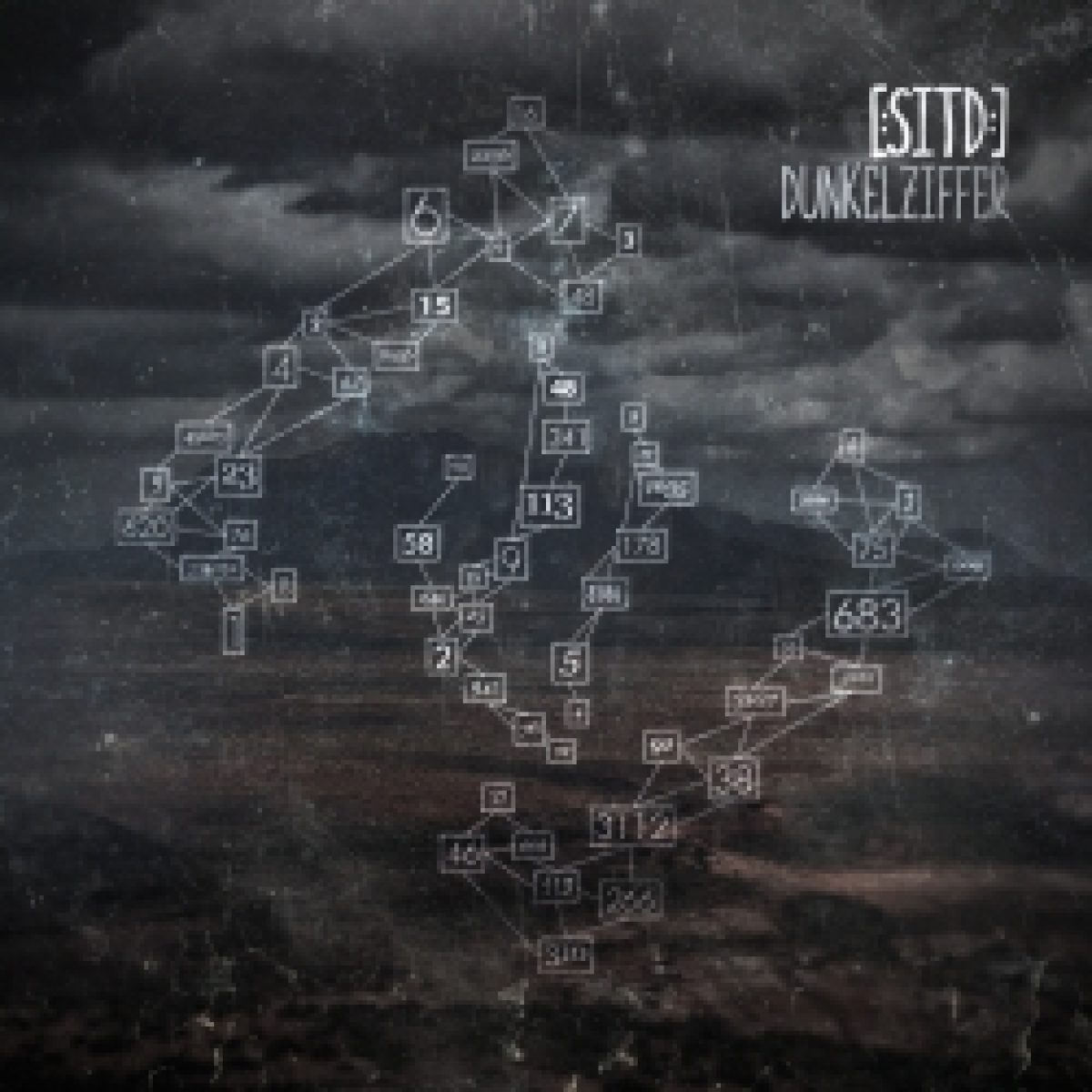 [:SITD:] - neues Album "Dunkelziffer"