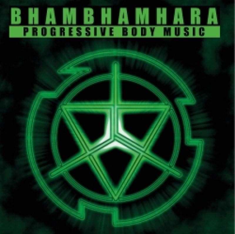 Bhambhamhara: Debütalbum "Progressive Body Music"