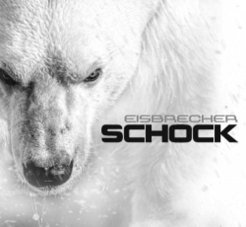 Eisbrecher: "Schock" erscheint im Januar...