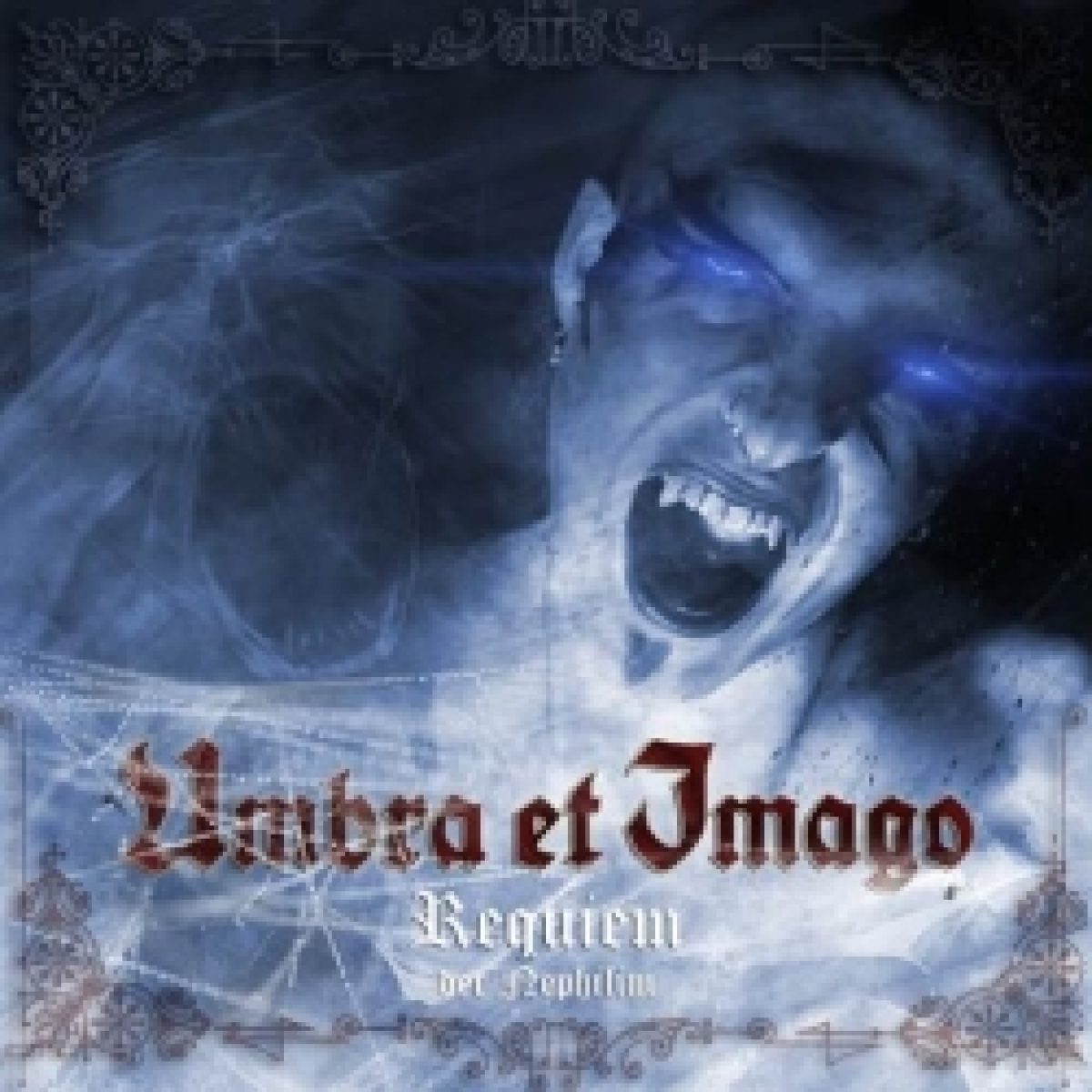 Umbra Et Imago - Neue...