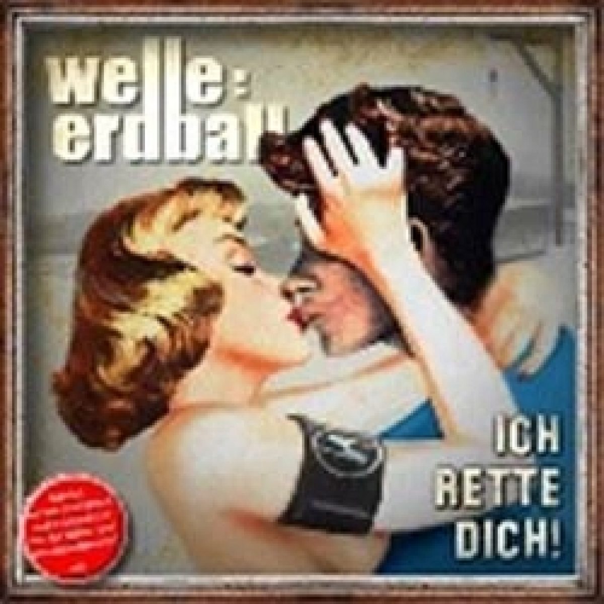 Welle Erdball - "Ich Rette...