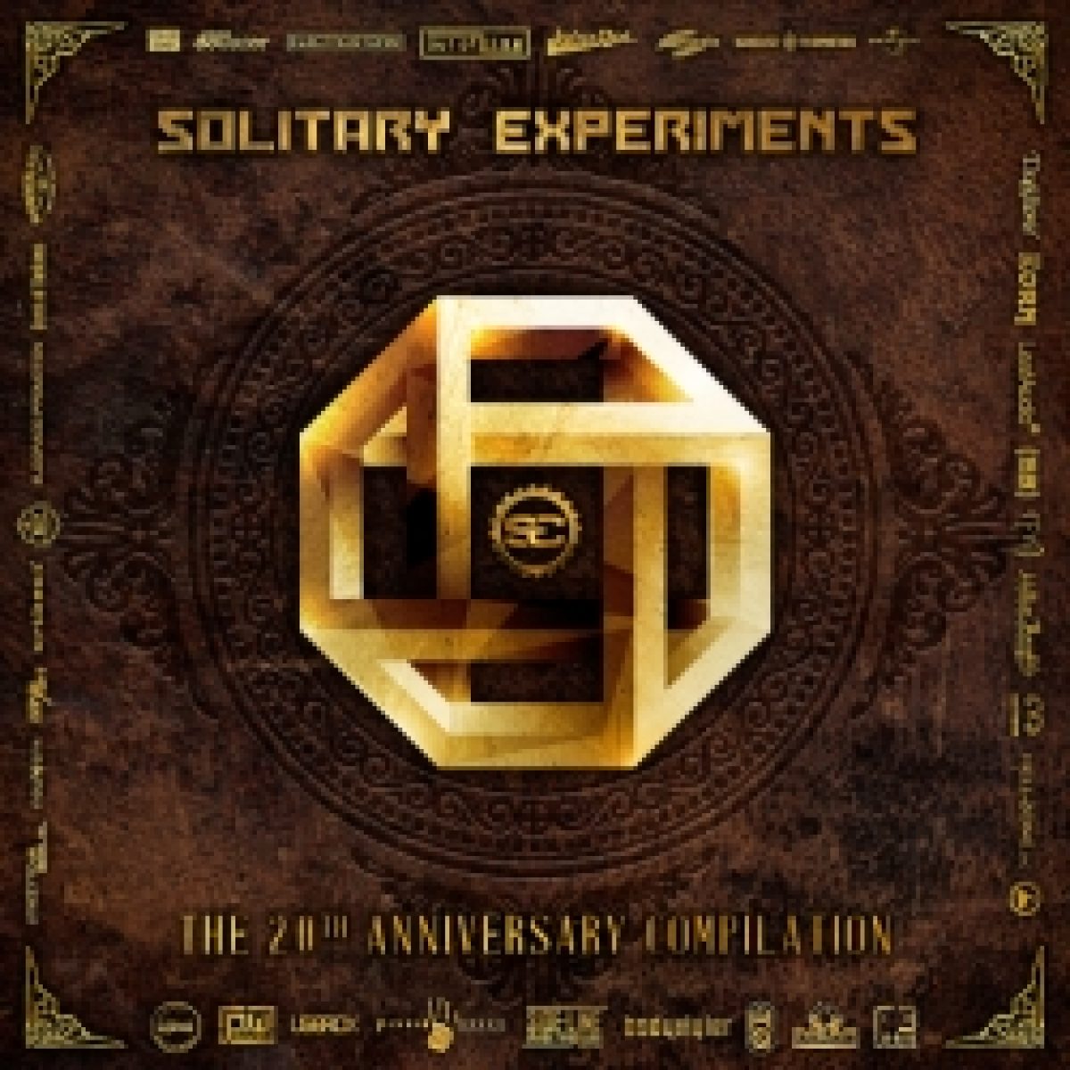 Solitary Experiments: The 20th Anniversary...