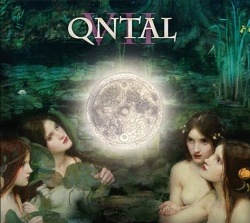 Qntal: "VII" ist im Anmarsch