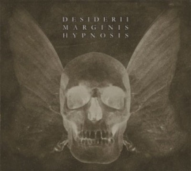 Desiderii Marginis: Achtes Album "Hypnosis"