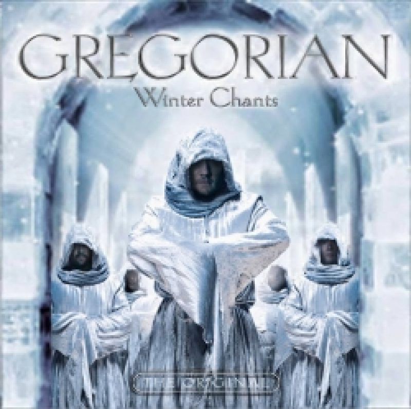 Neues Weihnachtsalbum von "Gregorian"