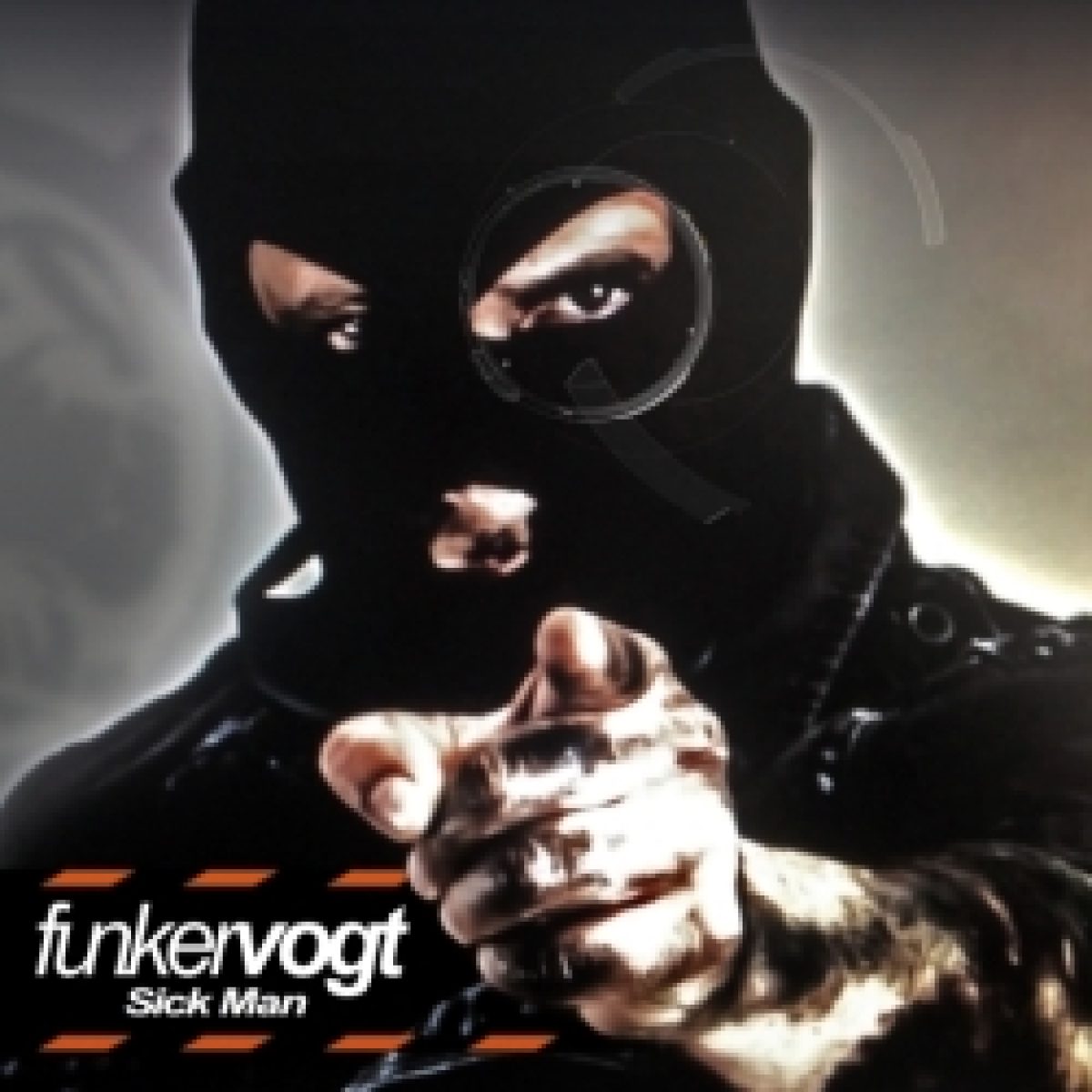 Neuer Frontmann & neue Single...
