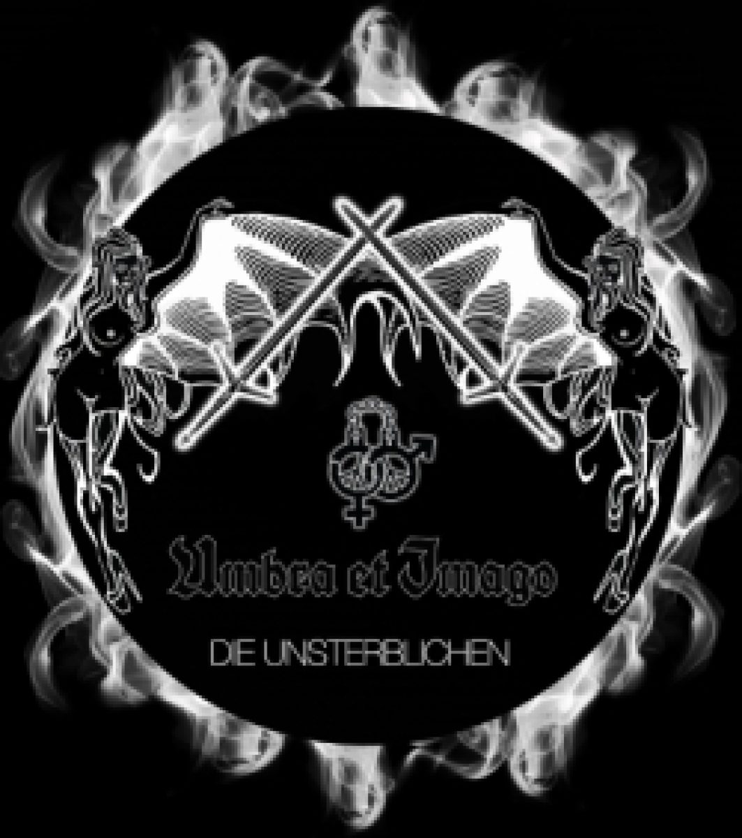Umbra Et Imago - Die...