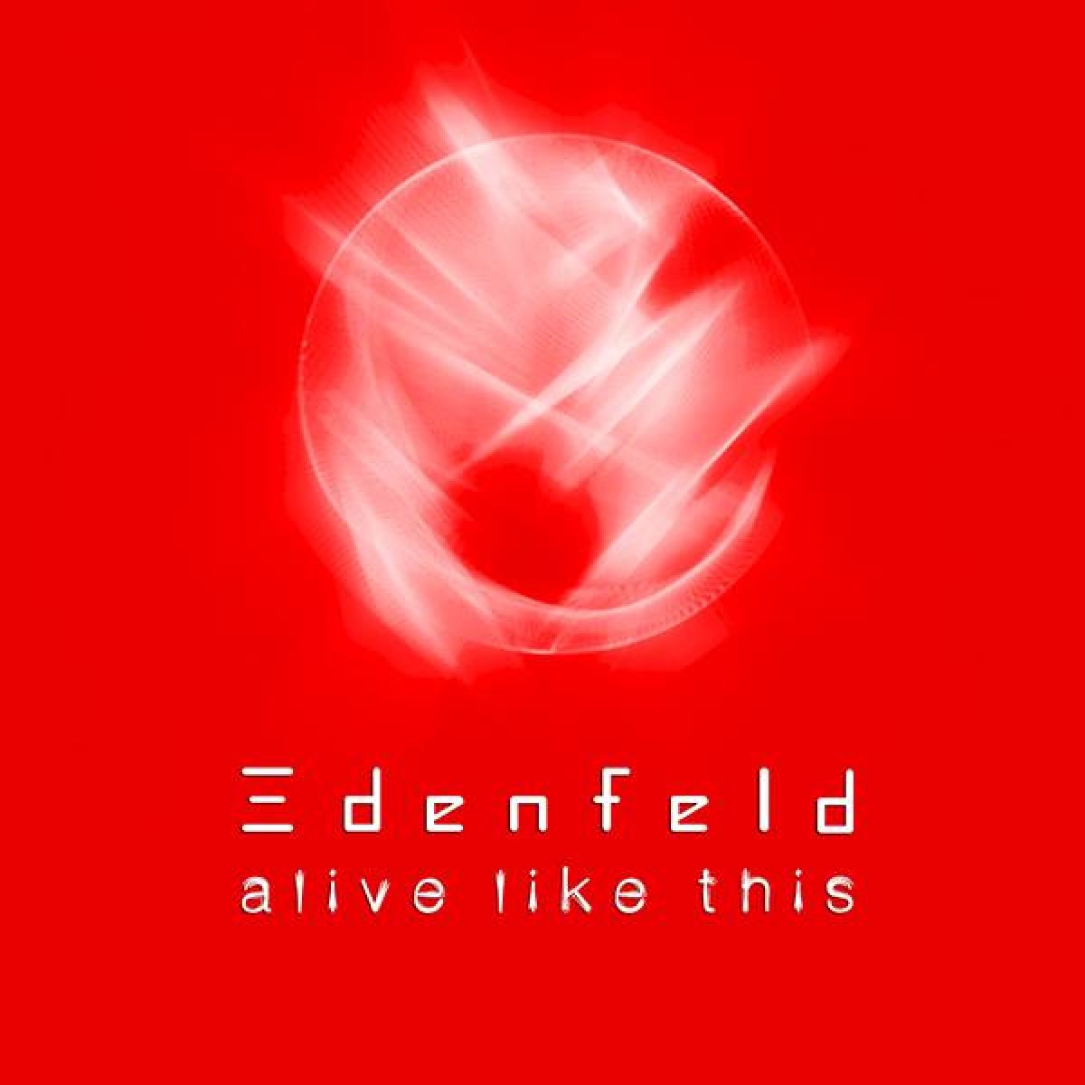 Edenfeld-Comeback mit neuer Single