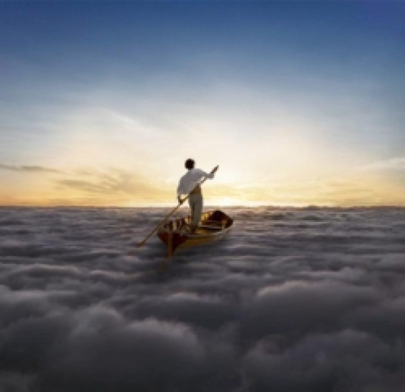 Pink Floyd: Neues Album "The...