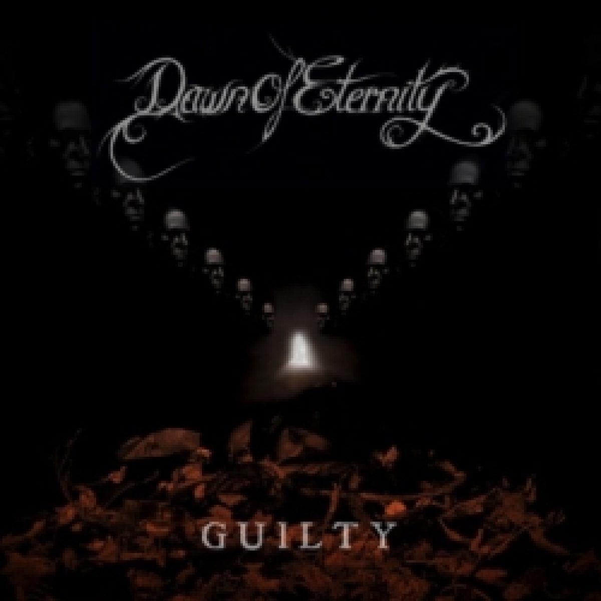 Dawn Of Eternity releasen erweiterte...