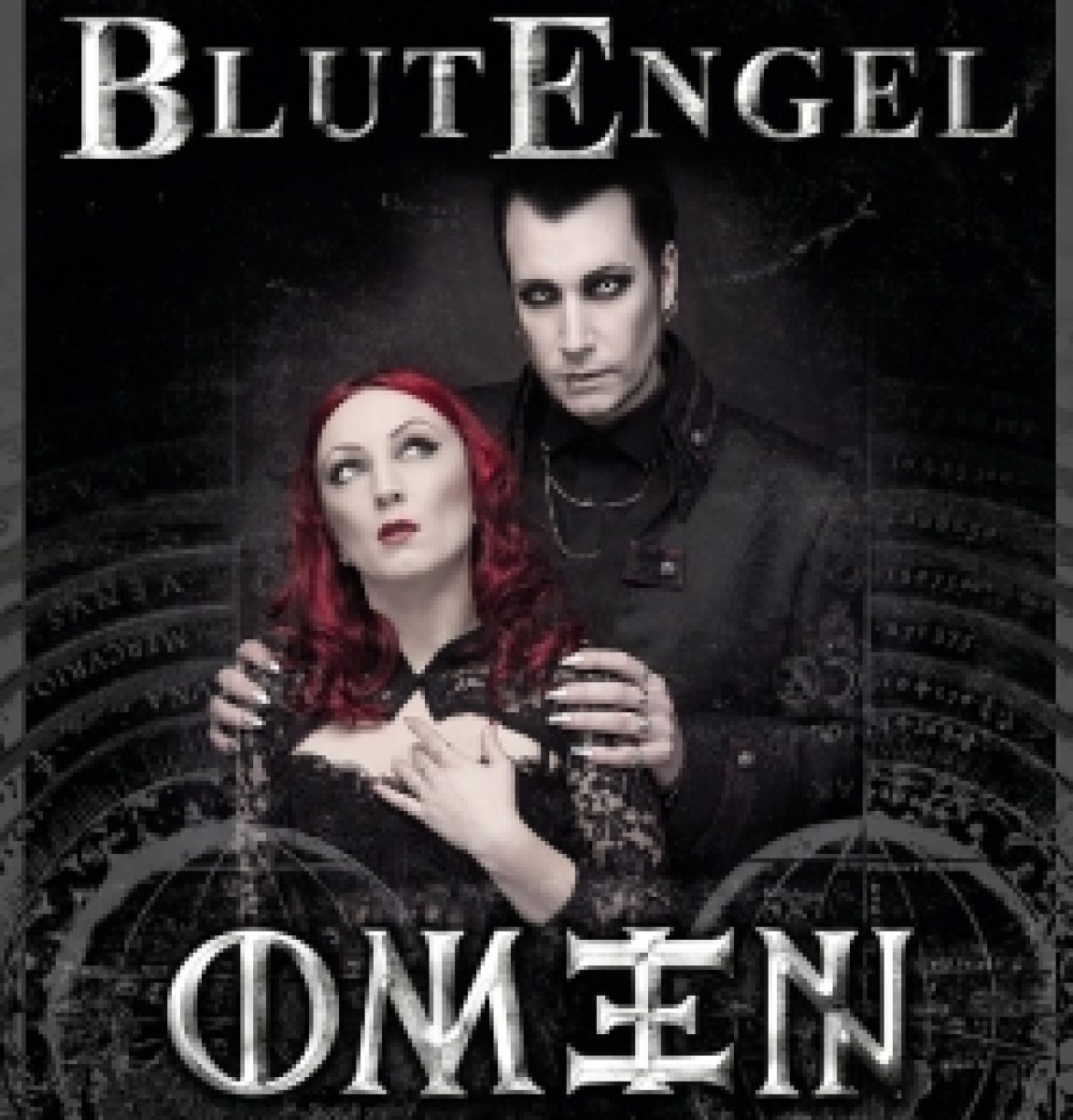 Blutengel veröffentlicht neues Album "Omen"