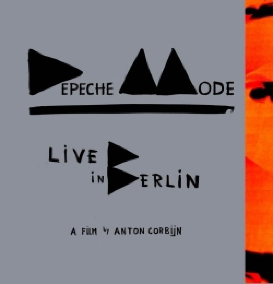 Depeche Mode Live In Berlin