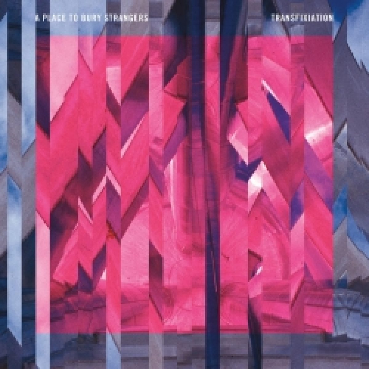 A Place To Bury Strangers:...