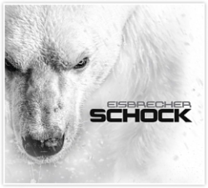Eisbrecher: Das neue Jahr beginnt...