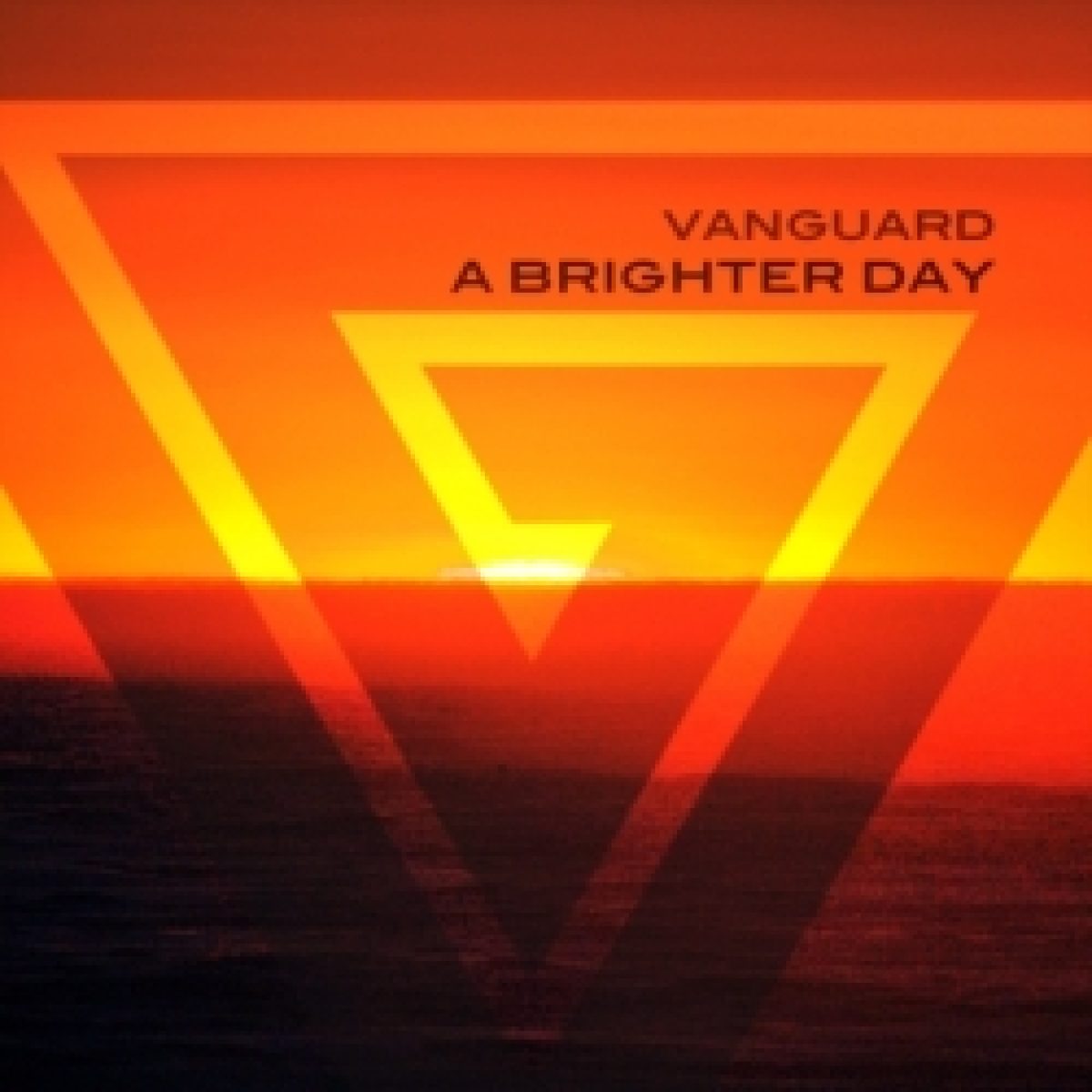 Vanguard: "A Brighter Day" als...