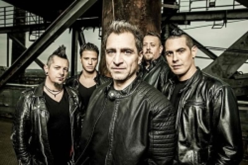 Betontod: Neues Album "Traum von...