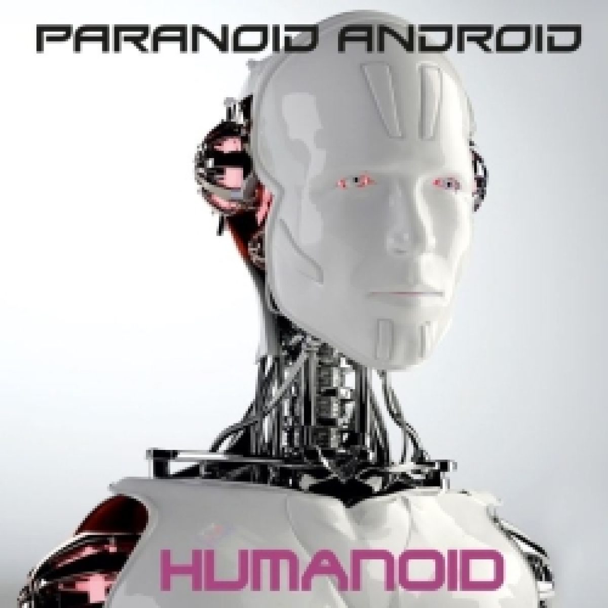 Paranoid Android veröffentlichen drittes Album...