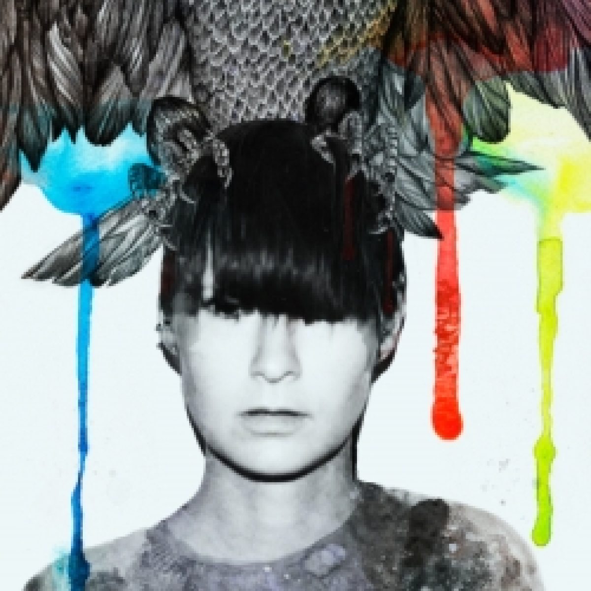 Viertes Studio-Album von Hanne Kolstø