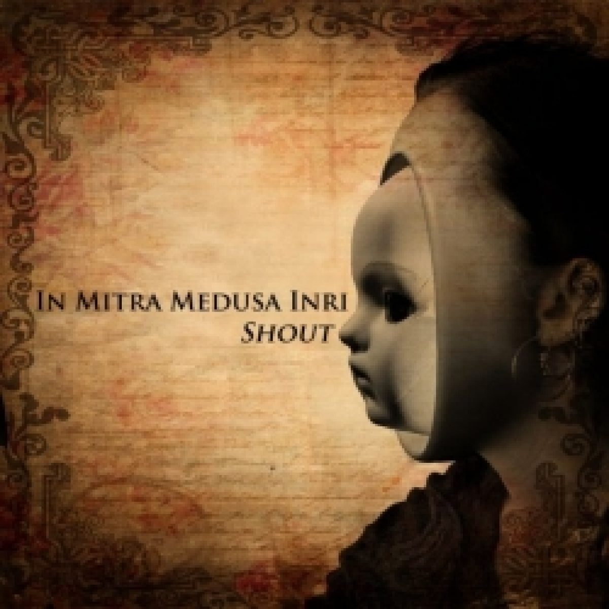 In Mitra Medusa Inri: Erste...
