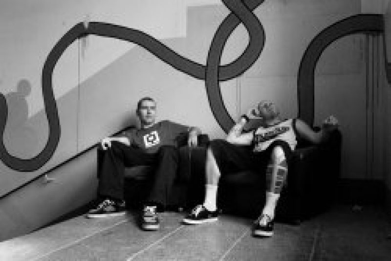 Neues Projekt "2boring"
