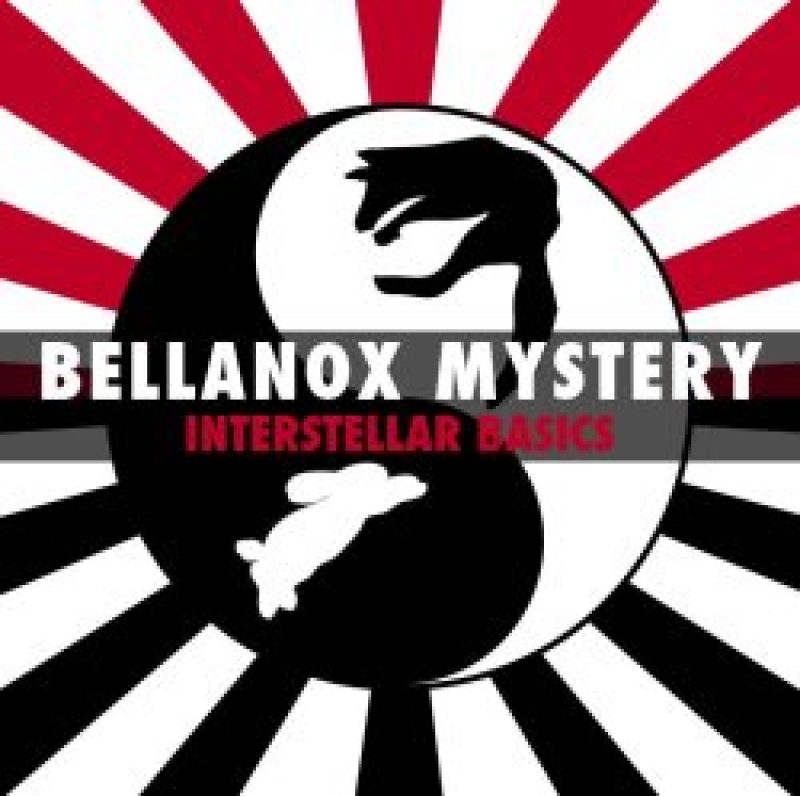 Bellanox Mystery - Interstellar Basics...