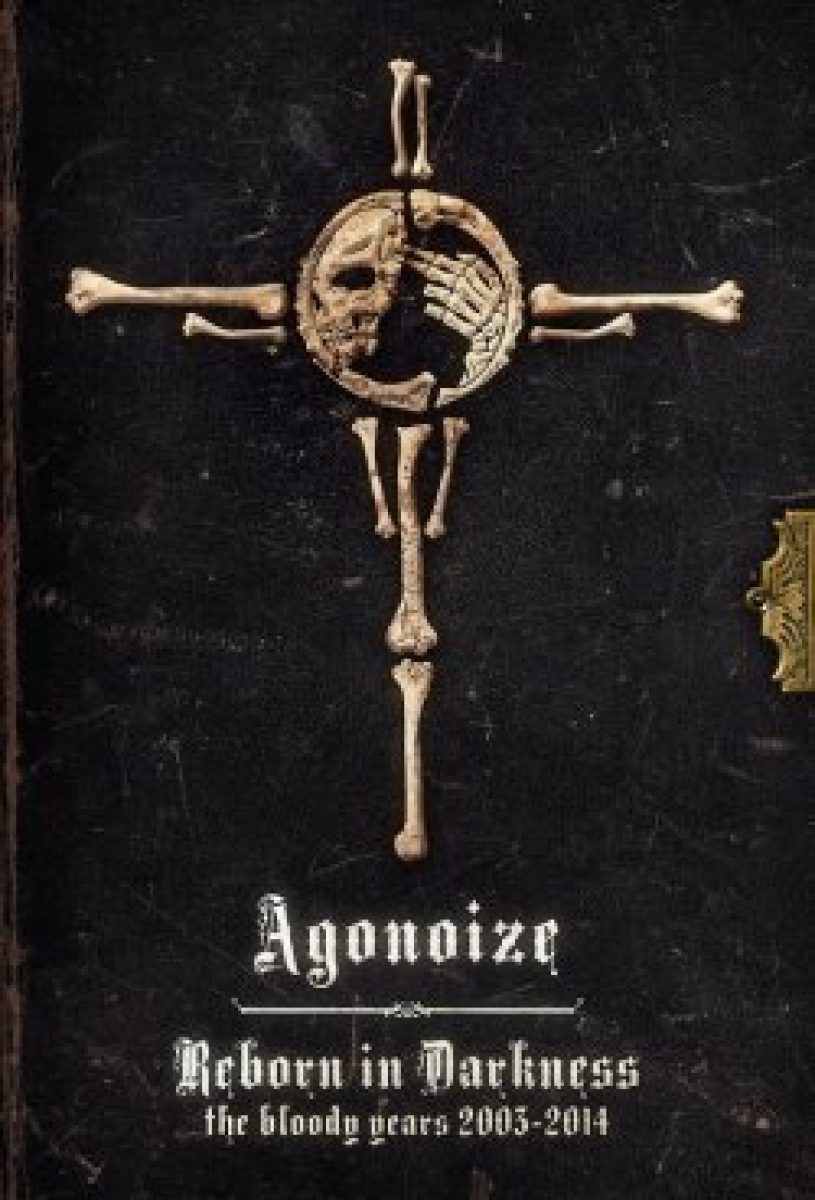 Agonoize: Reborn In Darkness ist...