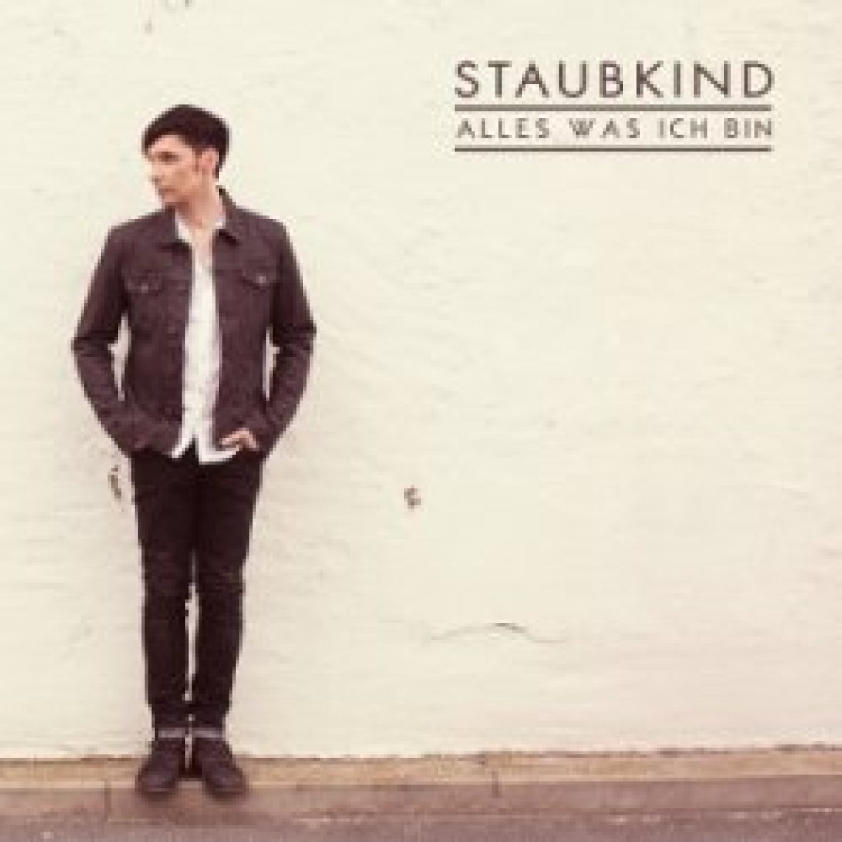 Staubkind: Die Tour geht weiter